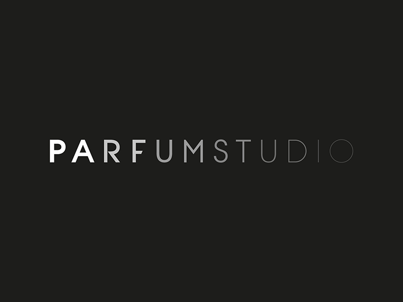 Parfumstudio logotype