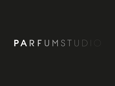 ParfumStudio Logotype