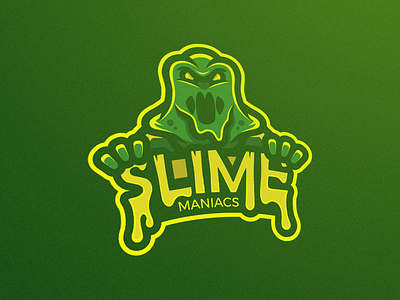 Slime Maniacs