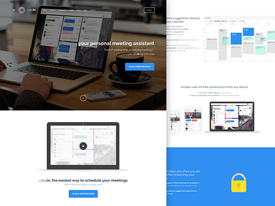 We are featured on DesignModo cover designmodo landing page site startup vyte.in web website