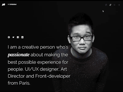 New Website 2015 2015 app black design new ui ux web website