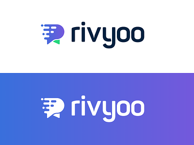 Rivyoo Logo ai artificial intelligence interview recruting rivyoo