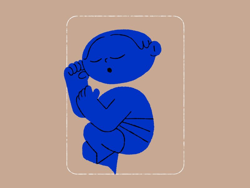 Babies animation babies baby cel character framebyframe kid traditional
