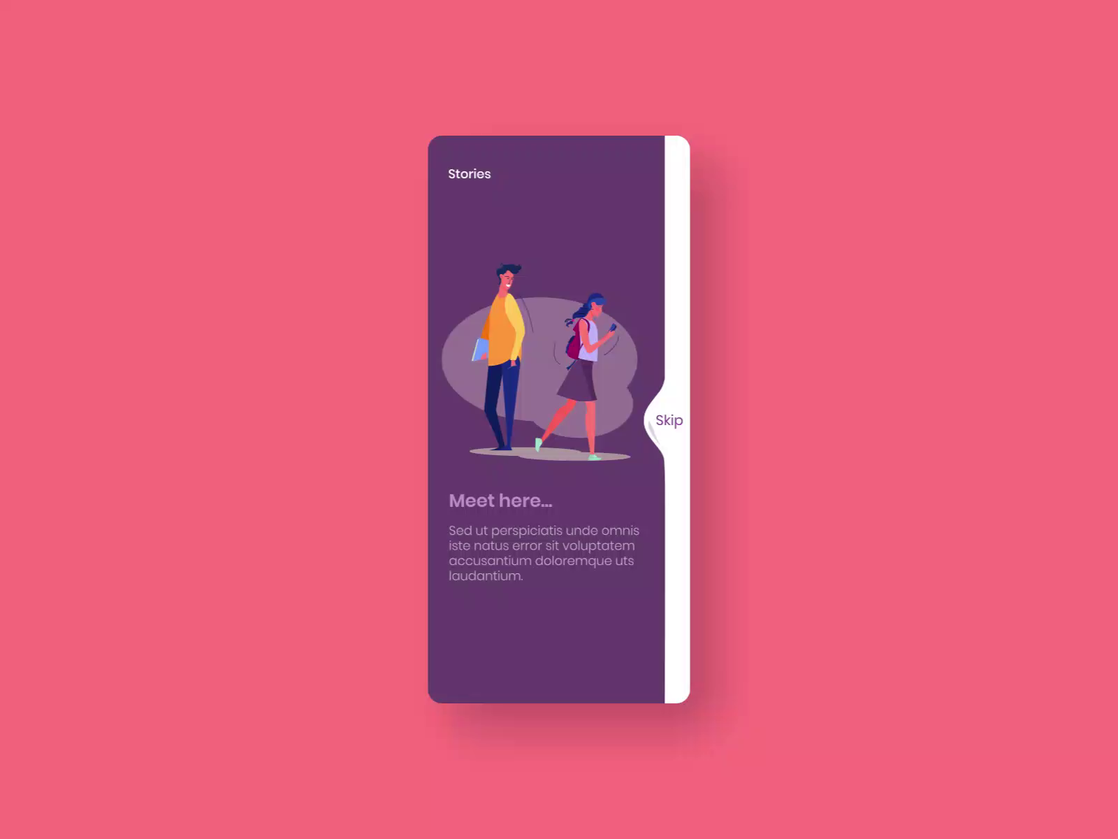 Best Dating app for couples by Excellent WebWorld on Dribbble