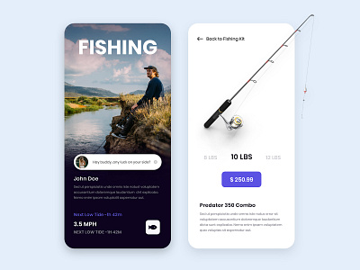 Best Fishing App