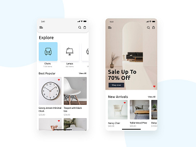 Furniture Placement App Designs Themes Templates And Able Graphic Elements On Dribbble Furniture Placement App Designs Themes, Is There An App For Furniture Placement