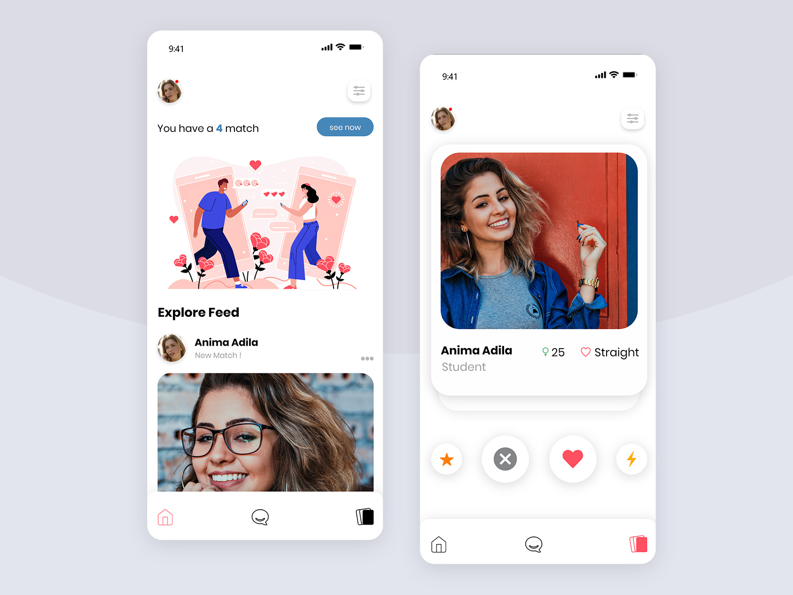 dating apps that you can message for free