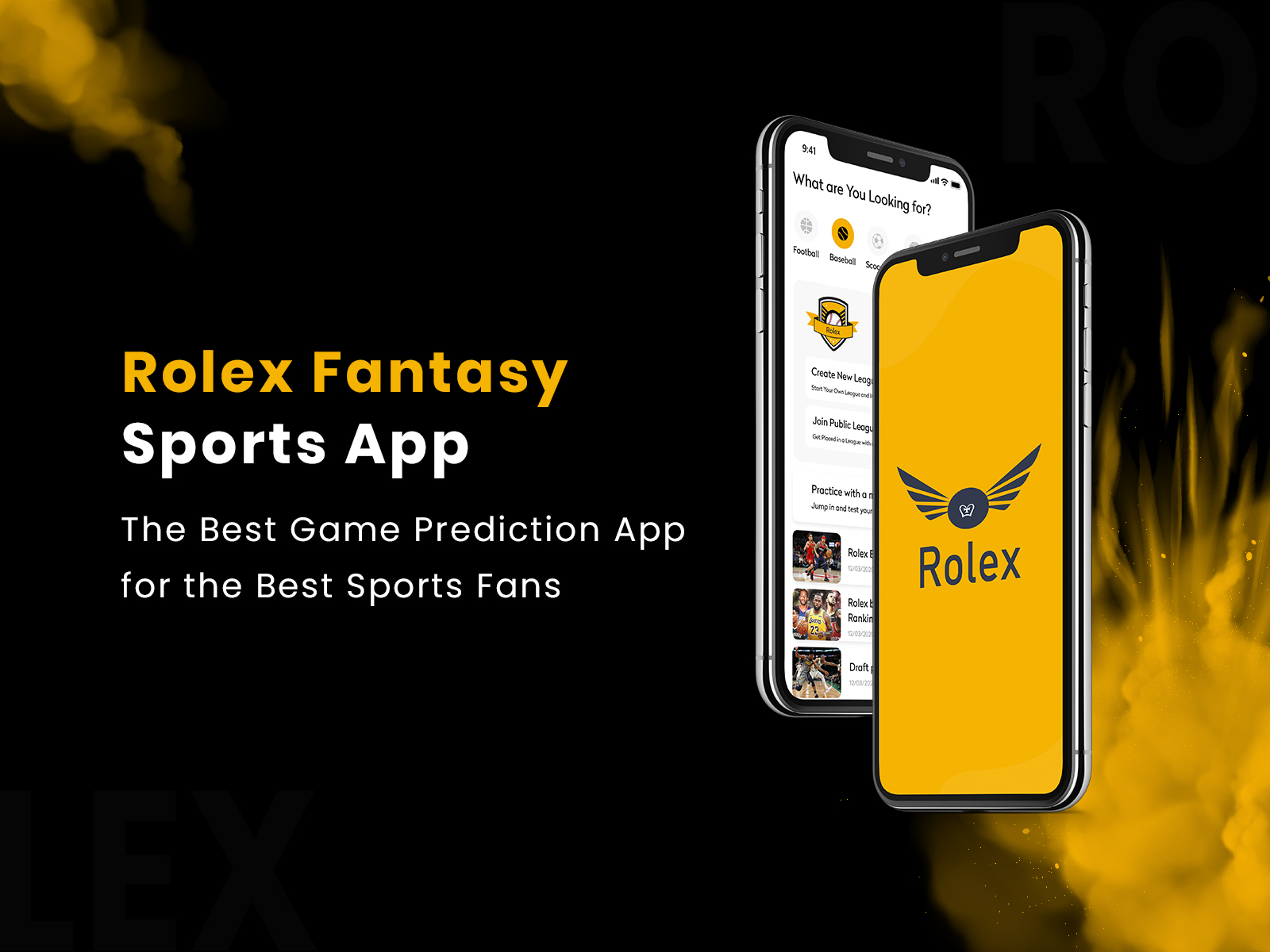 Best Fantasy Football Apps