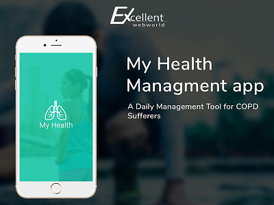 Health Management App app development dexterous mobile app