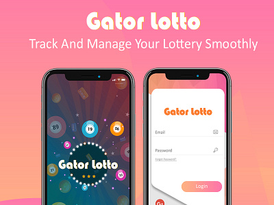 Most Excellent Lottery Ticket Booking App lottery ticket booking app ticket booking app development