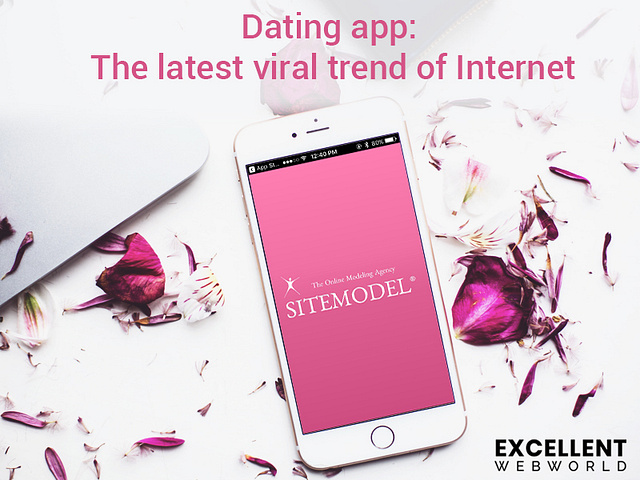 Best Dating App Design & Development Company by Excellent Webworld on