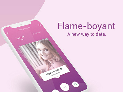 Create a Successful Dating App Design and Development app app development dating app dating app design dating app development