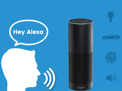 Revamp your app with Alexa Skill Development