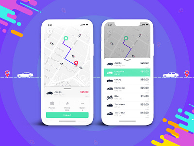 Uber for X -  Uber like App for On Demand Services