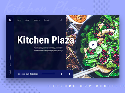 How to Create a Recipe Website?