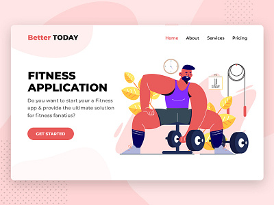 Health & Fitness App Development