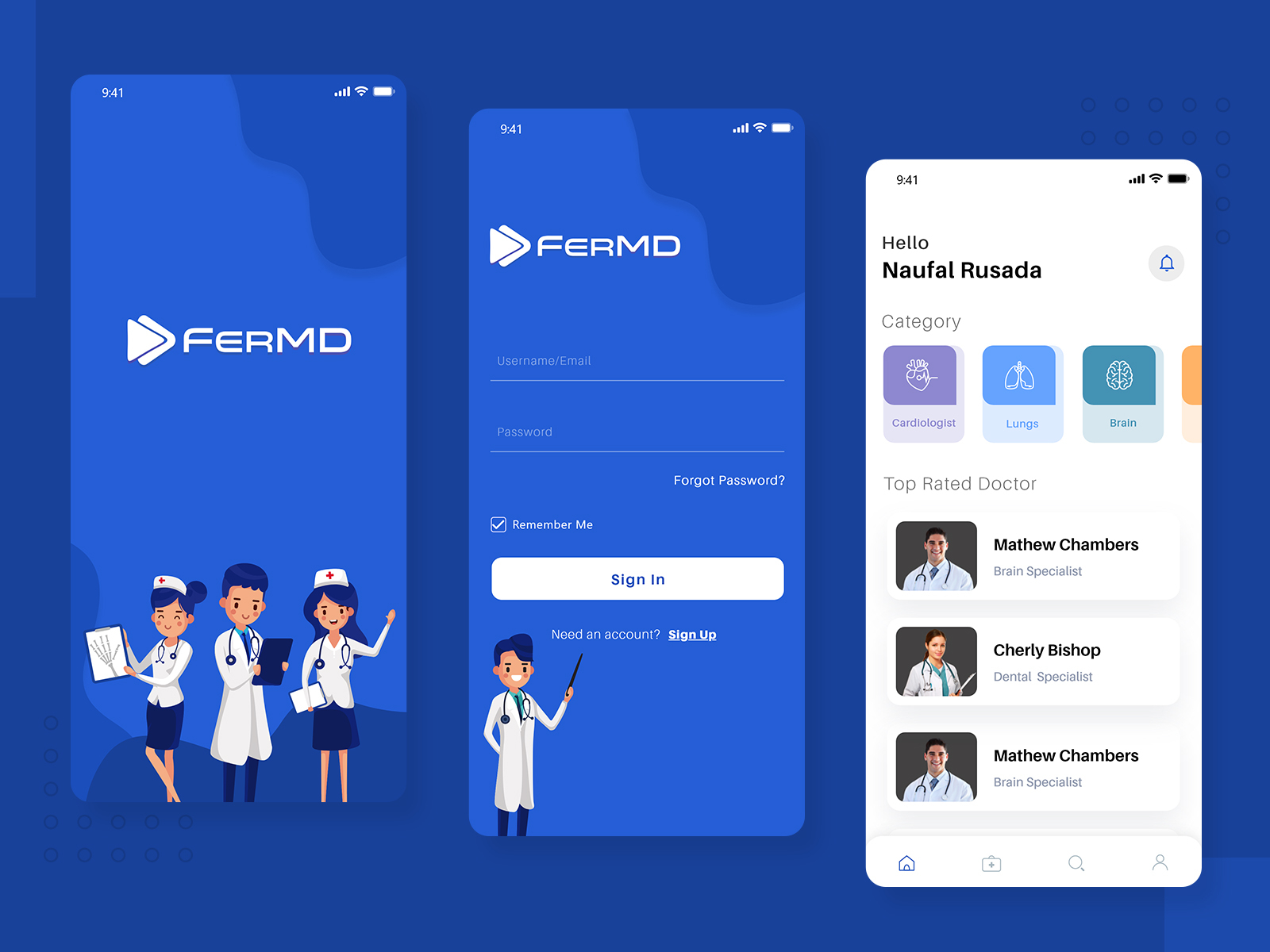 Doctor On Demand - Apps on Google Play