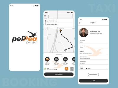 🚖 Taxi Booking App In Kenya android app app design car car rental design ios mobile app mobile app design taxi taxi app taxi app kenya taxi app nairobi taxi app nairobi taxi booking app taxi business taxi company taxi driver taxi startup taxi ui