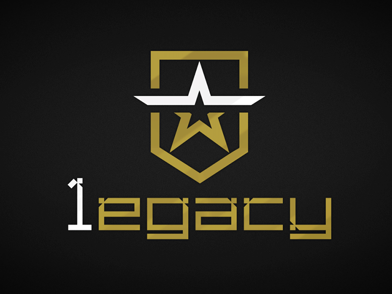 Legacy Logo Ident