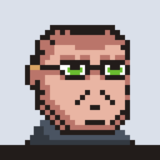 Pixel Mike