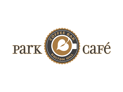 Park Cafe Study / Exploration