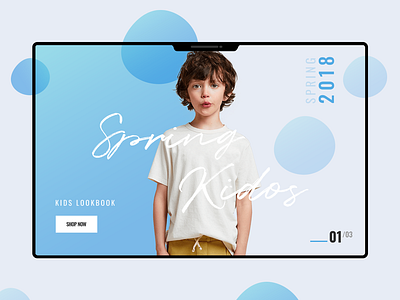 E-commerce Theme banner Design ii