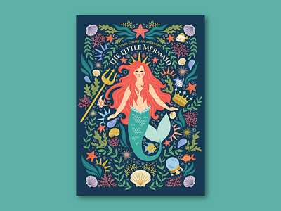 The Little Mermaid