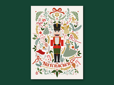 The Nutcracker - Christmas