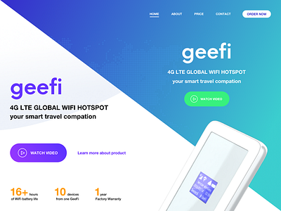 Geefi