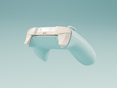 White Dove Controller