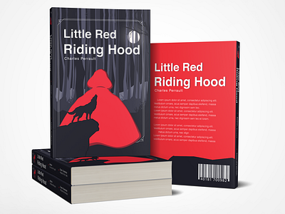 Little Red Book Cover I