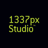 1337px Studio