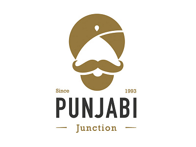 Punjabi Junction: Additional logo