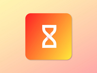 Daily(?) UI 005 – App Icon dailyui gradients icon ui