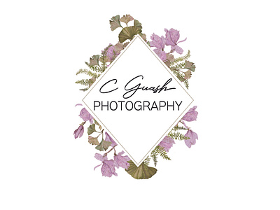 Freelance Photographer's Logo
