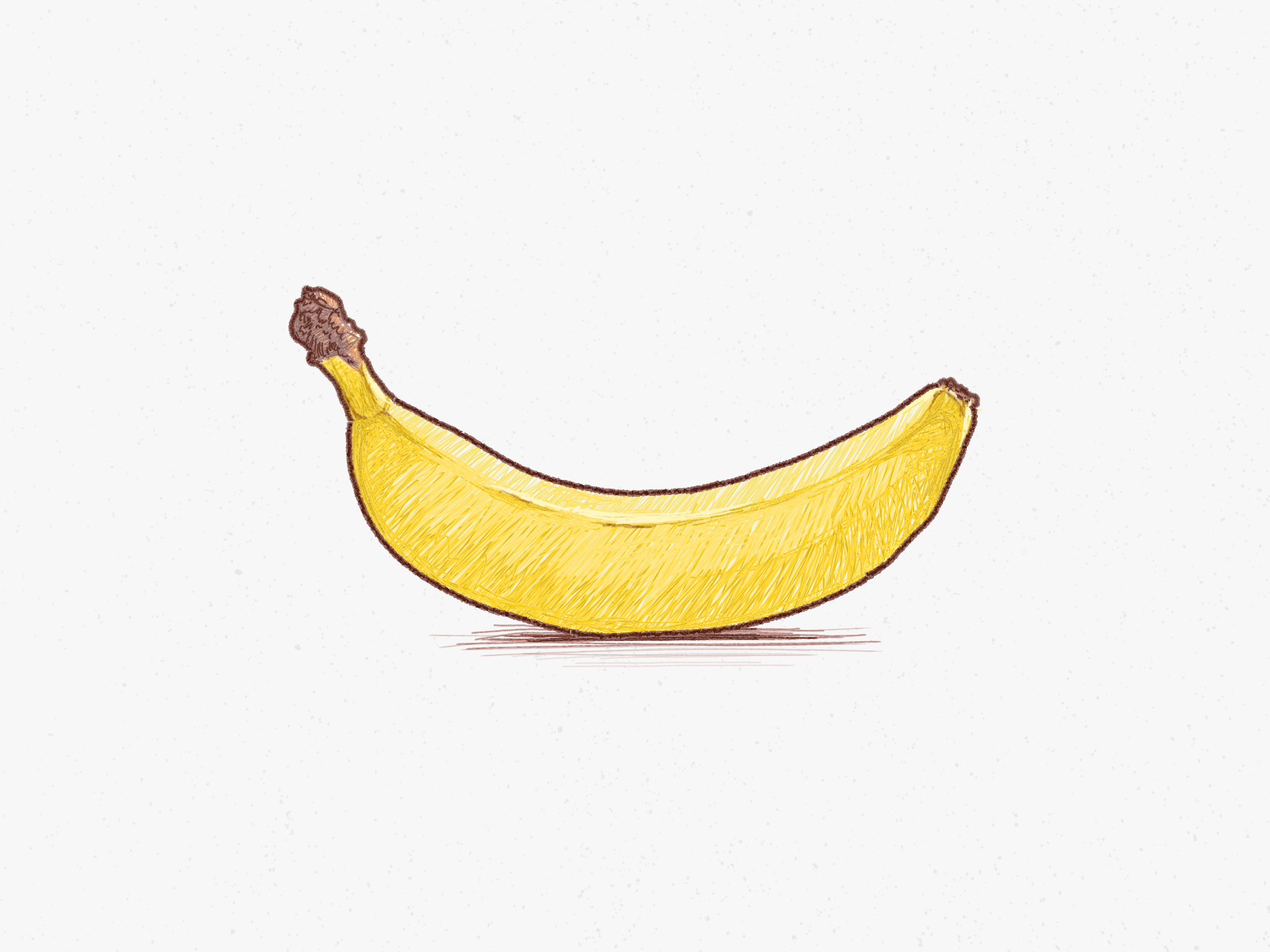 How to Draw Realistic Banana With Colored Pencils/Art | Small Online Class  for Ages 9-14