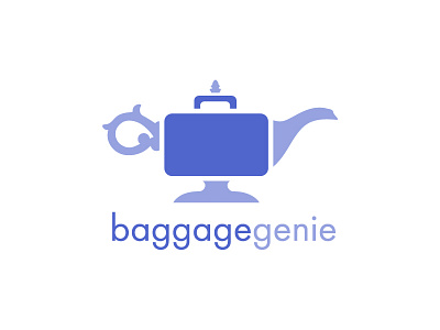 Baggage Genie