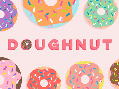 Doughnut Obsession