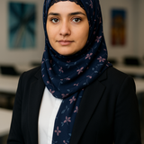 Fakhra Noor