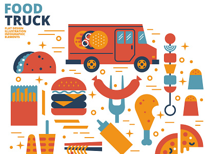 Food truck