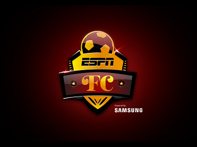 ESPN FC - Logo Proposal