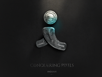 House Indicius - Conquering Pixels