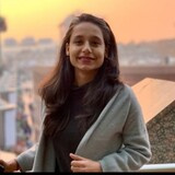 Ritika Dhingra