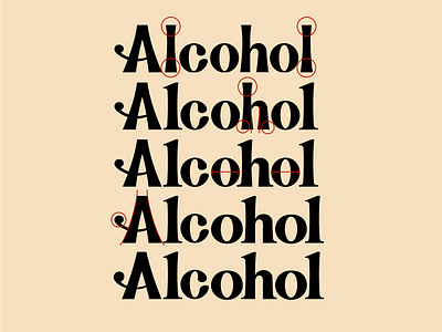 Typography progress