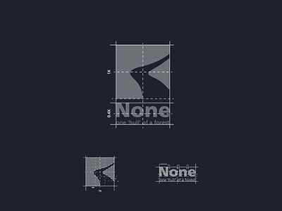 None identity presentation brand aid brand identity designer branding branding designer business color design exploration logo illustration logo typography