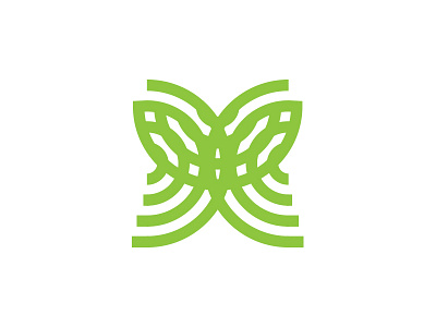 Butterfly Logo