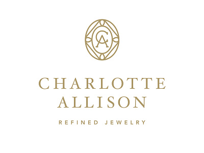 Carlotte Allison logo