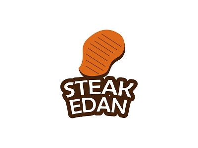 Steak Logo