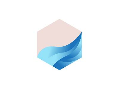 Sea Logo design logo sea