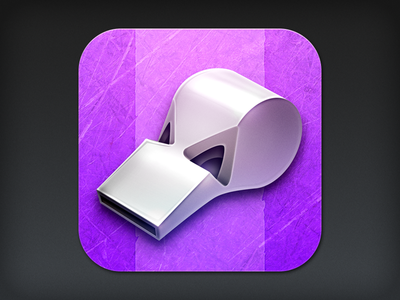 iOS App Icon Redesign: JamTimer app custom design icon ios